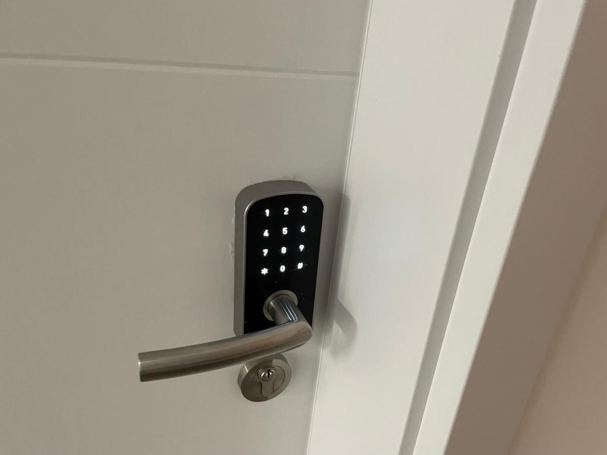 Apartamento Estudios San Francisco Teruel