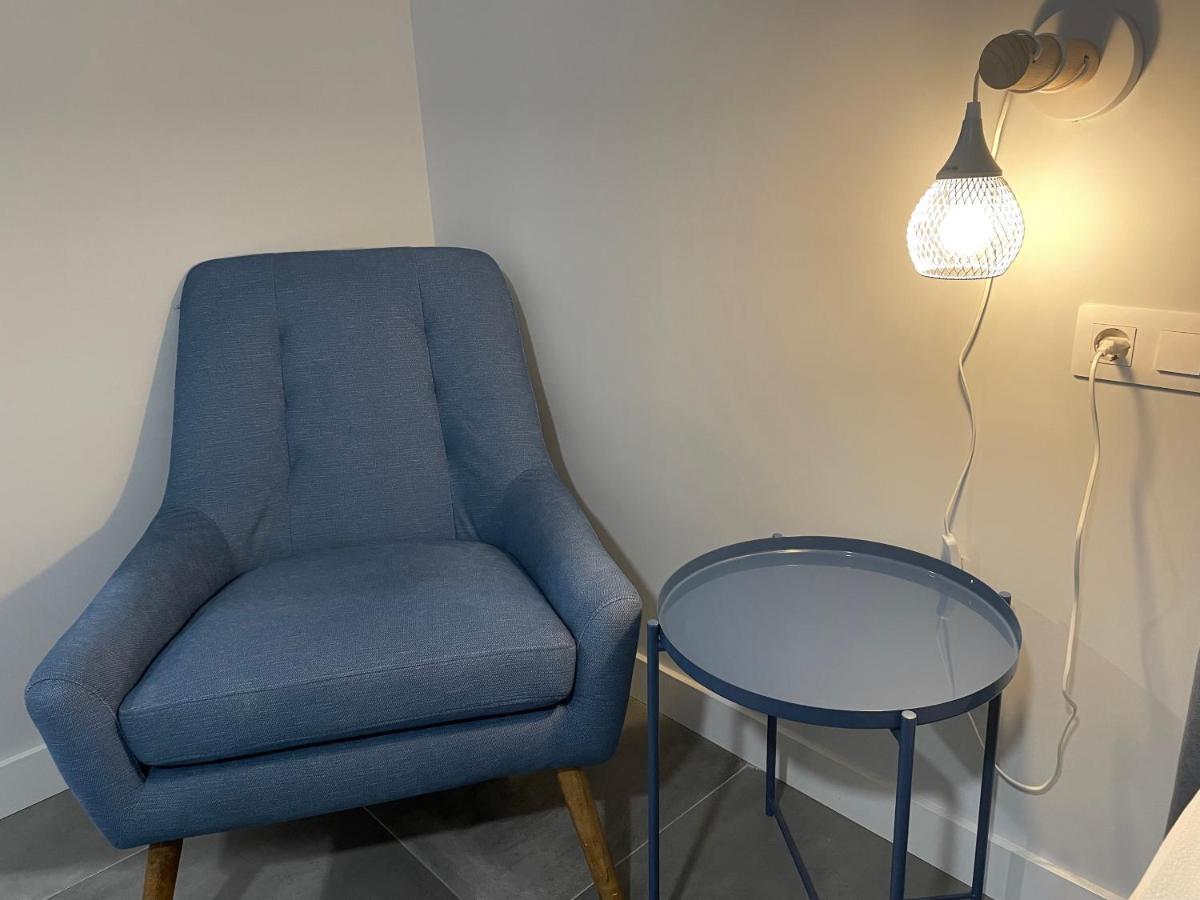 Apartamento Estudios San Francisco *