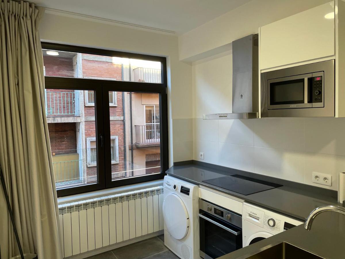 Apartamento Estudios San Francisco