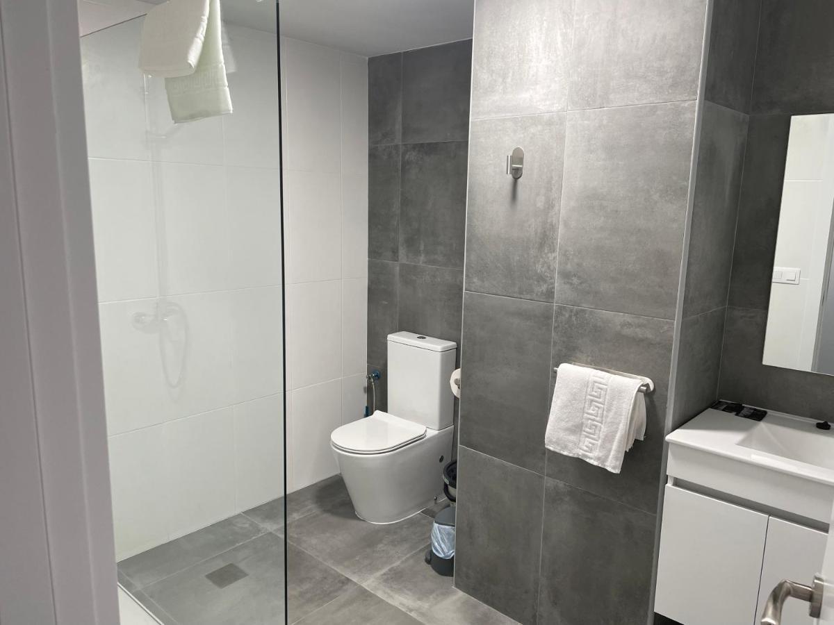 Apartamento Estudios San Francisco