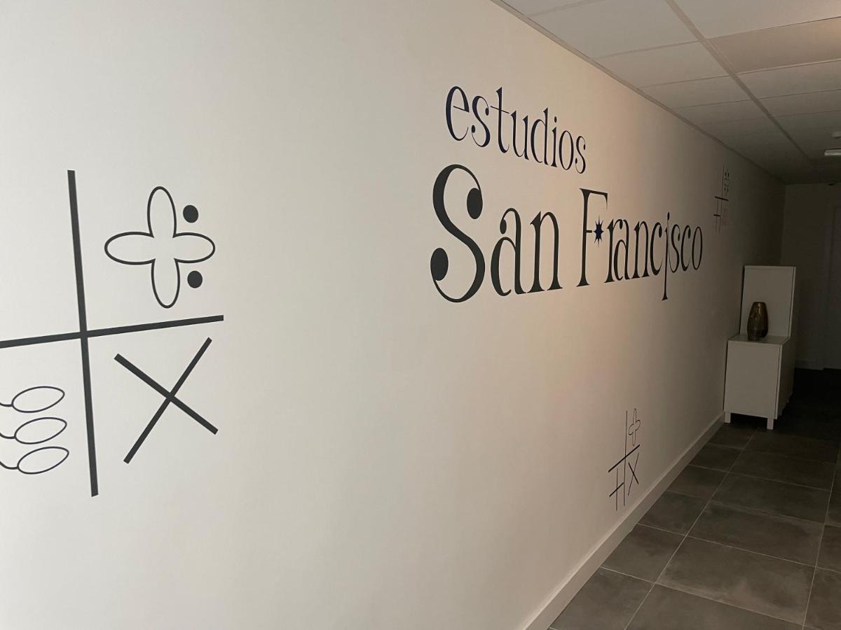 Estudios San Francisco Teruel