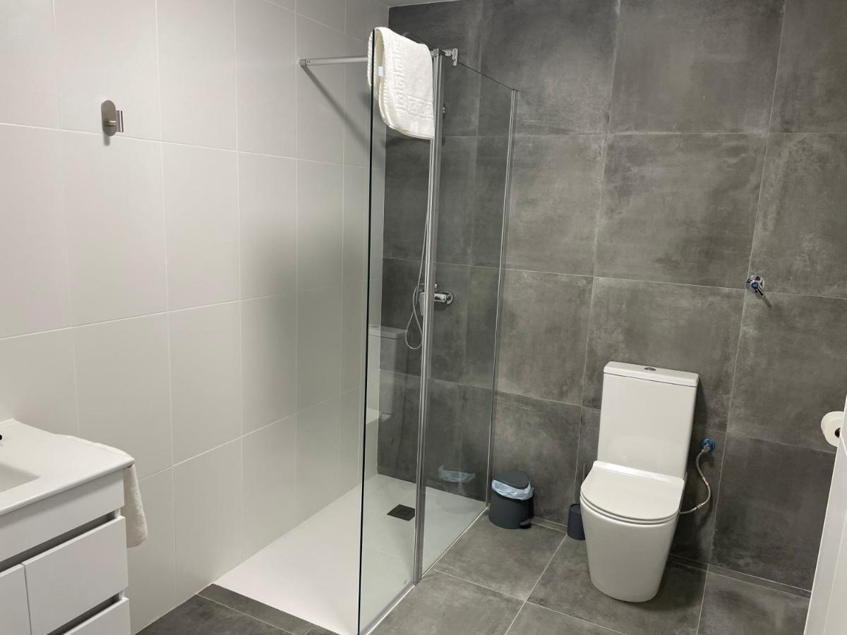 Apartamento Estudios San Francisco Teruel