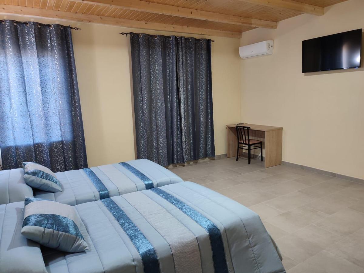 Hotel Novo