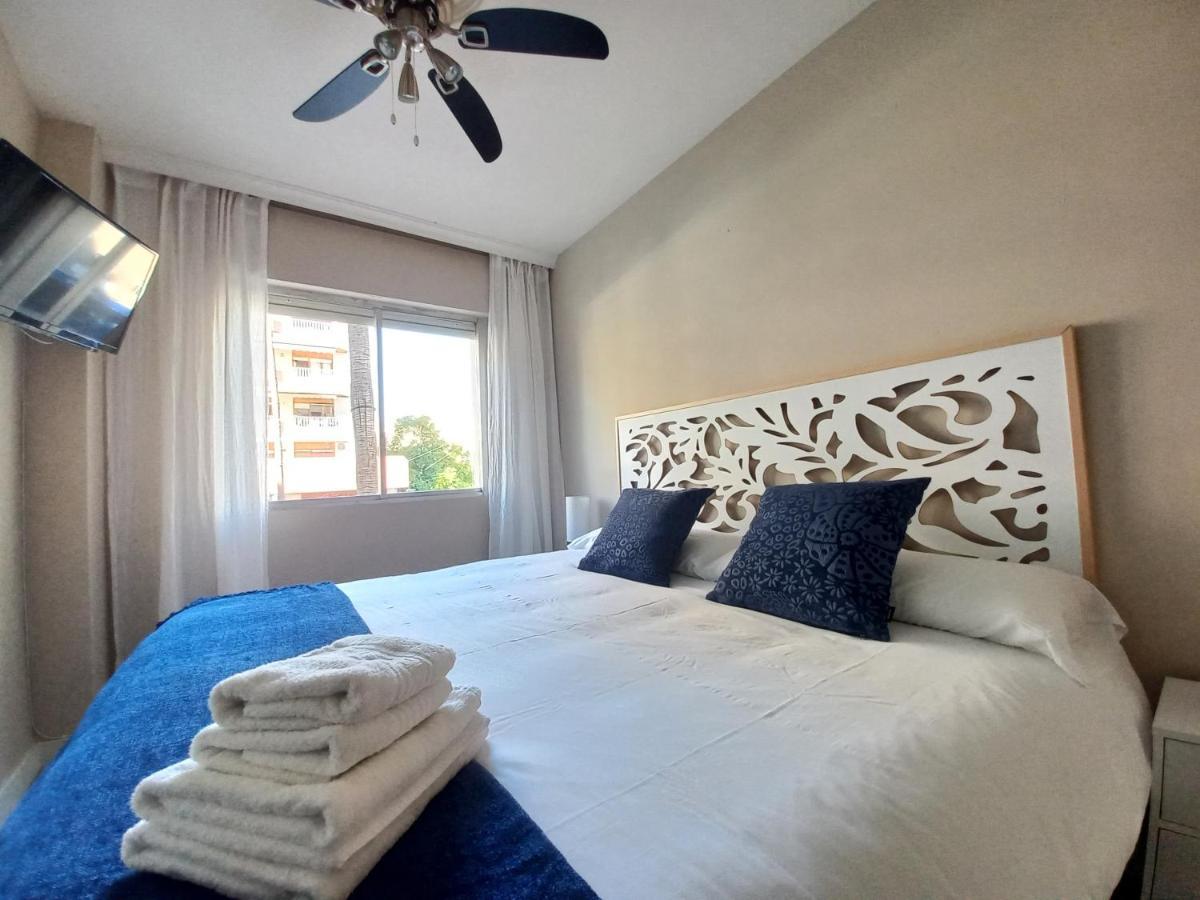 Apartment Nuevo! Rest, Discover & Enjoy Marbella