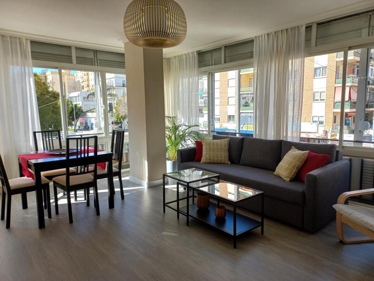 Apartment Nuevo! Rest, Discover & Enjoy *