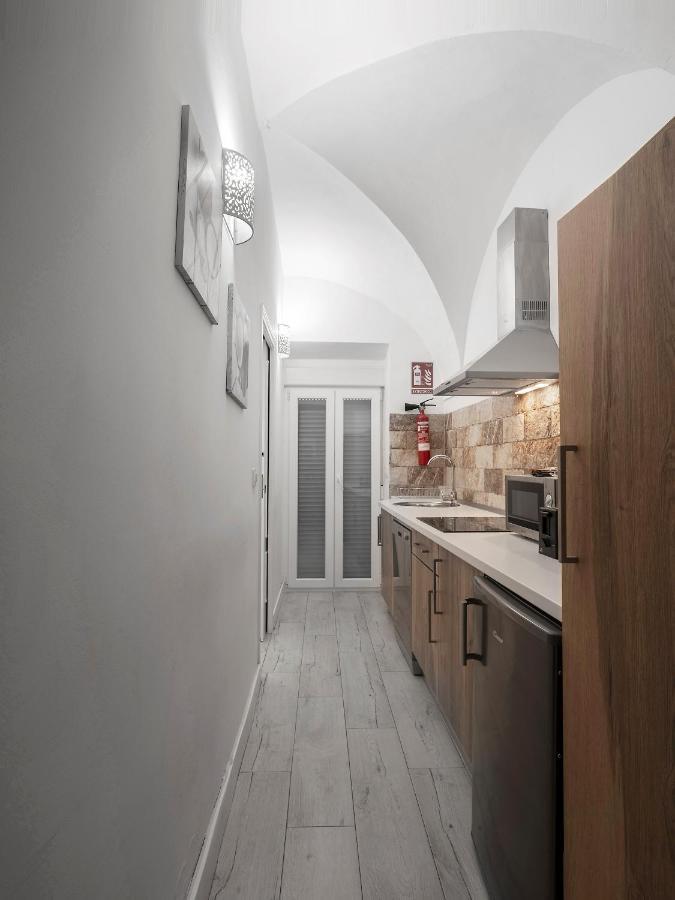 Gladiador Apartment *