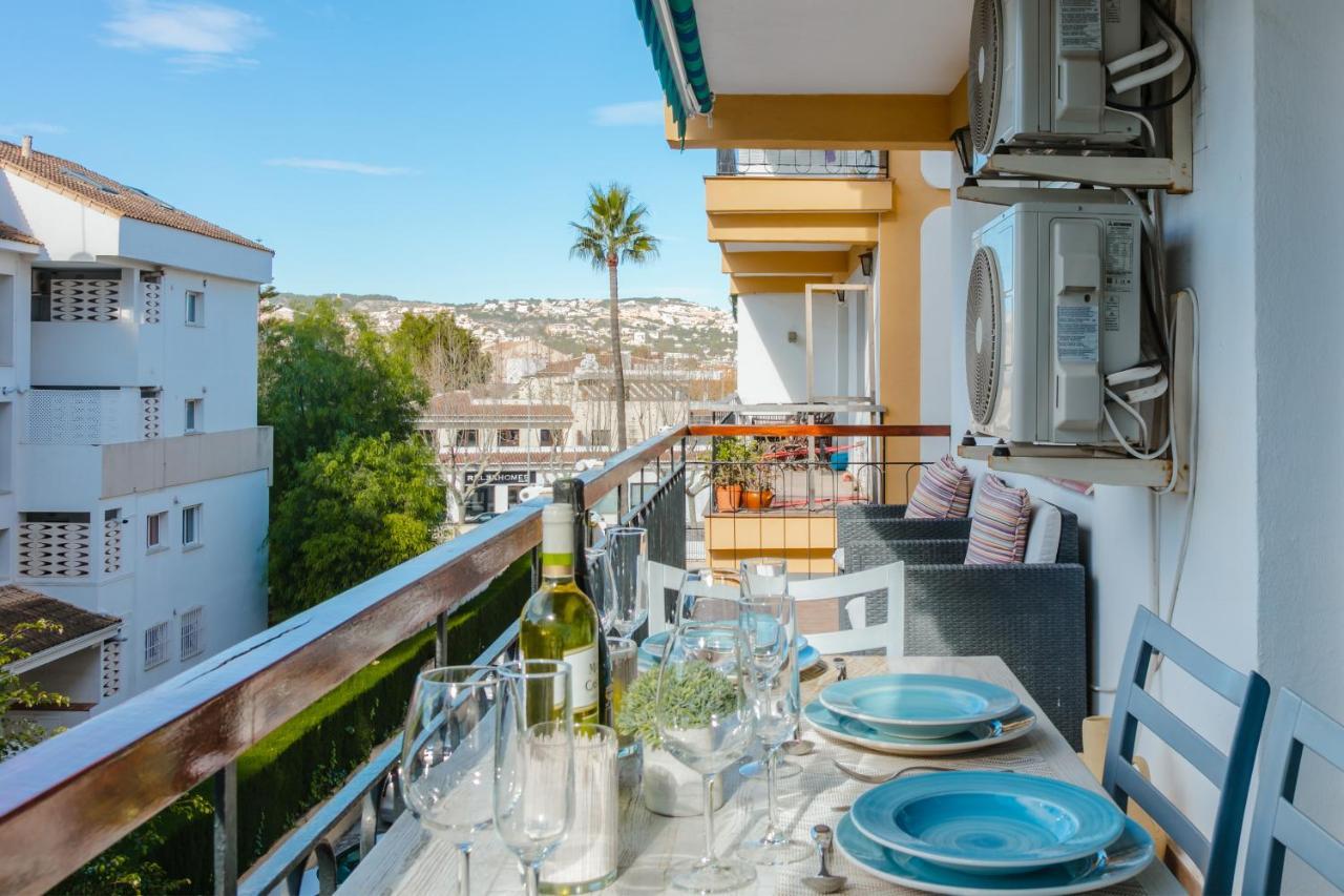 Arenal Apartment *