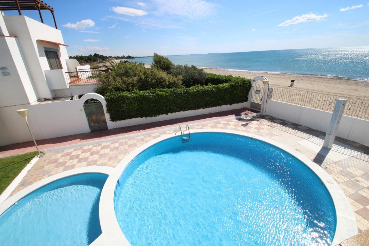 Casas Blancas 26 Holiday home *