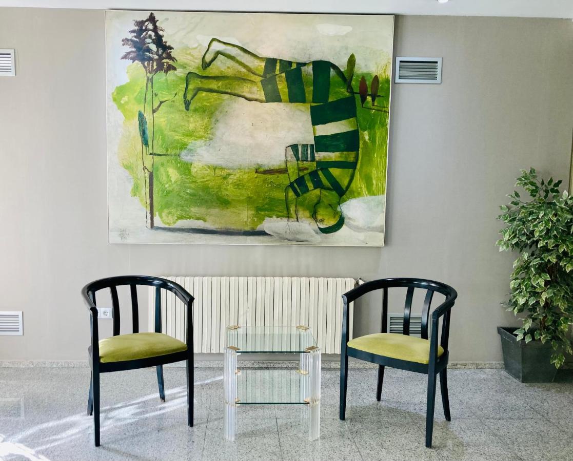 Hotel Dl Urban Castellon de la Plana