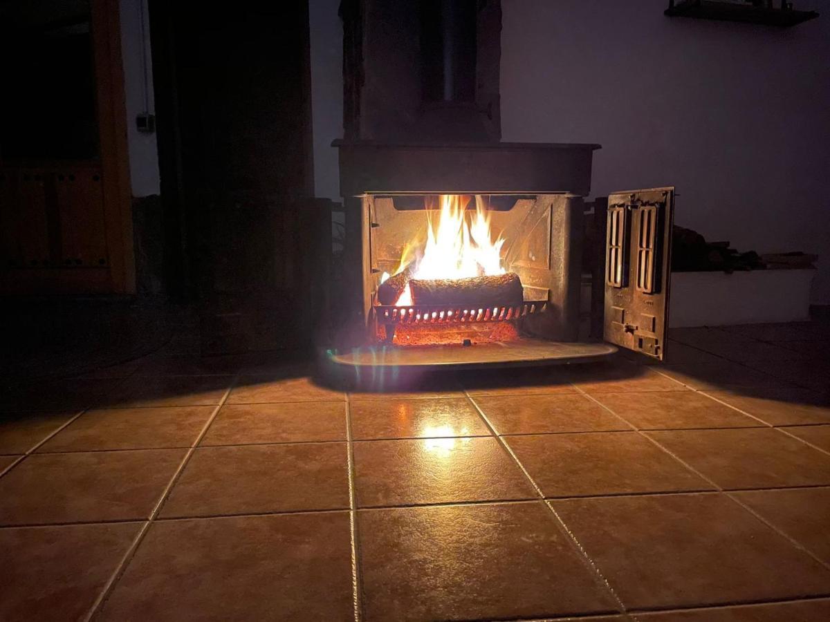 Chalet El Carrizal Riopar
