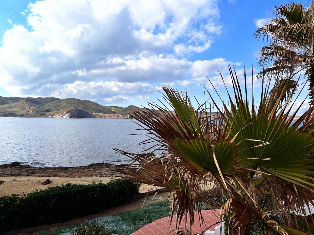 Apartamento El Bergantin Menorca Club Fornells (Menorca)