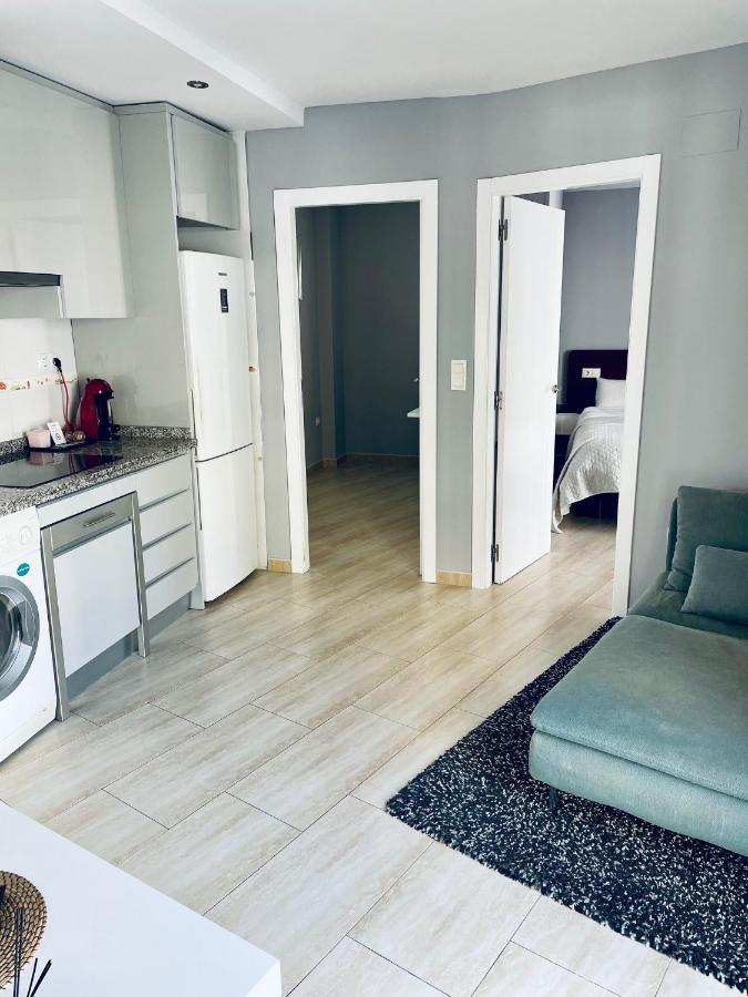 Apartamento El Pont