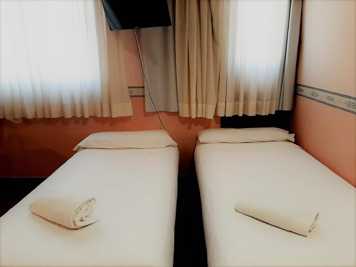 Sara By Gaiarooms Guest house Salamanca