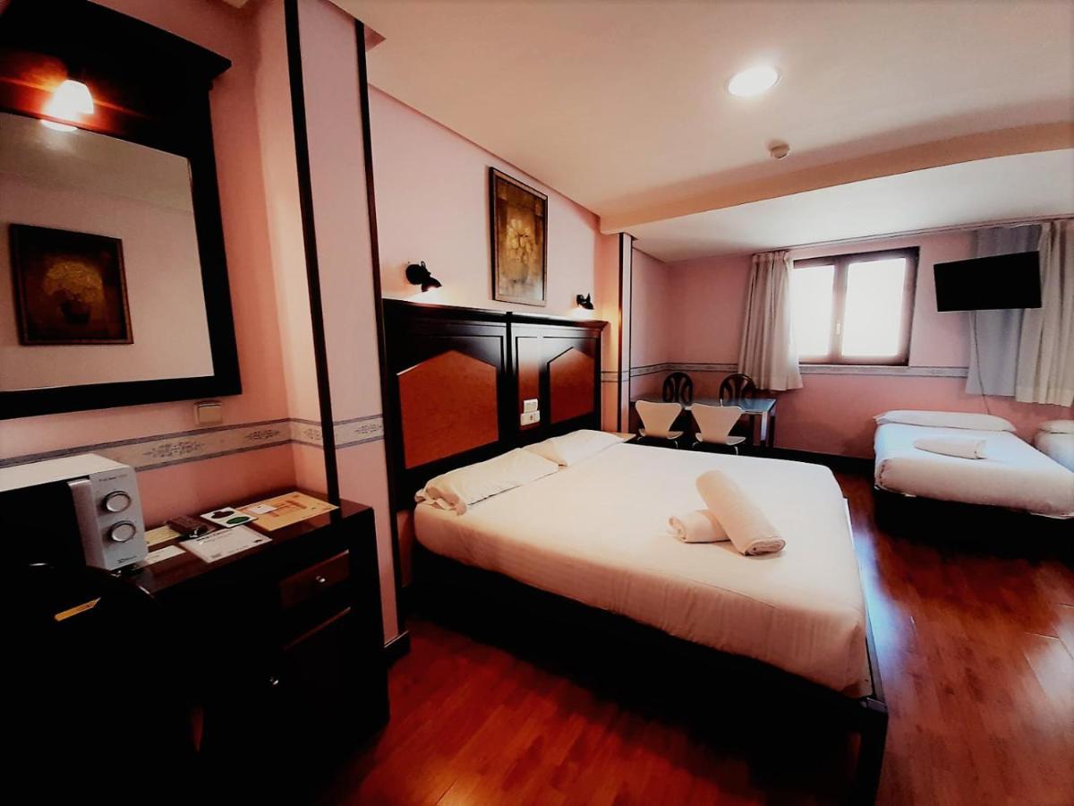 Guest house Sara By Gaiarooms Salamanca