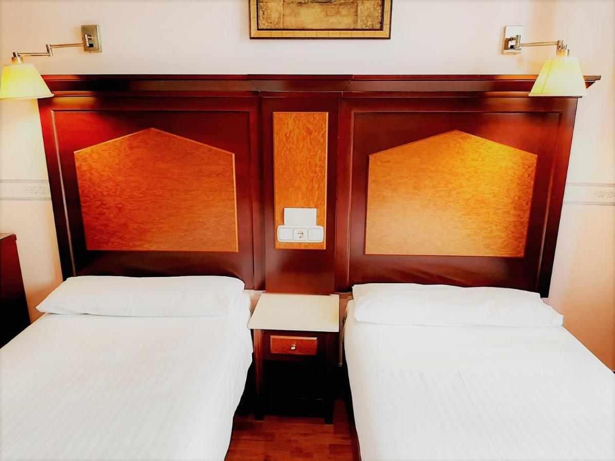 Sara By Gaiarooms Guest house 2*