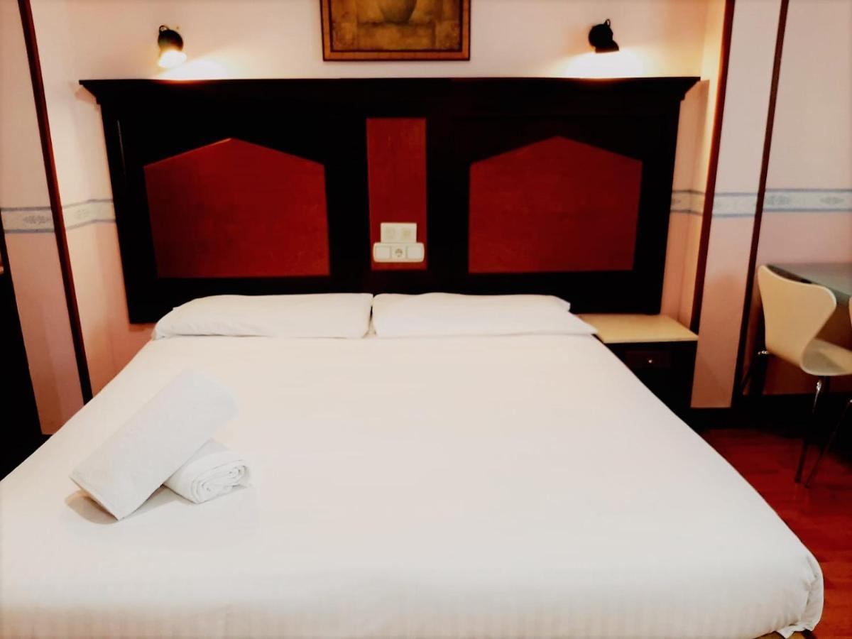 Sara By Gaiarooms Guest house Salamanca