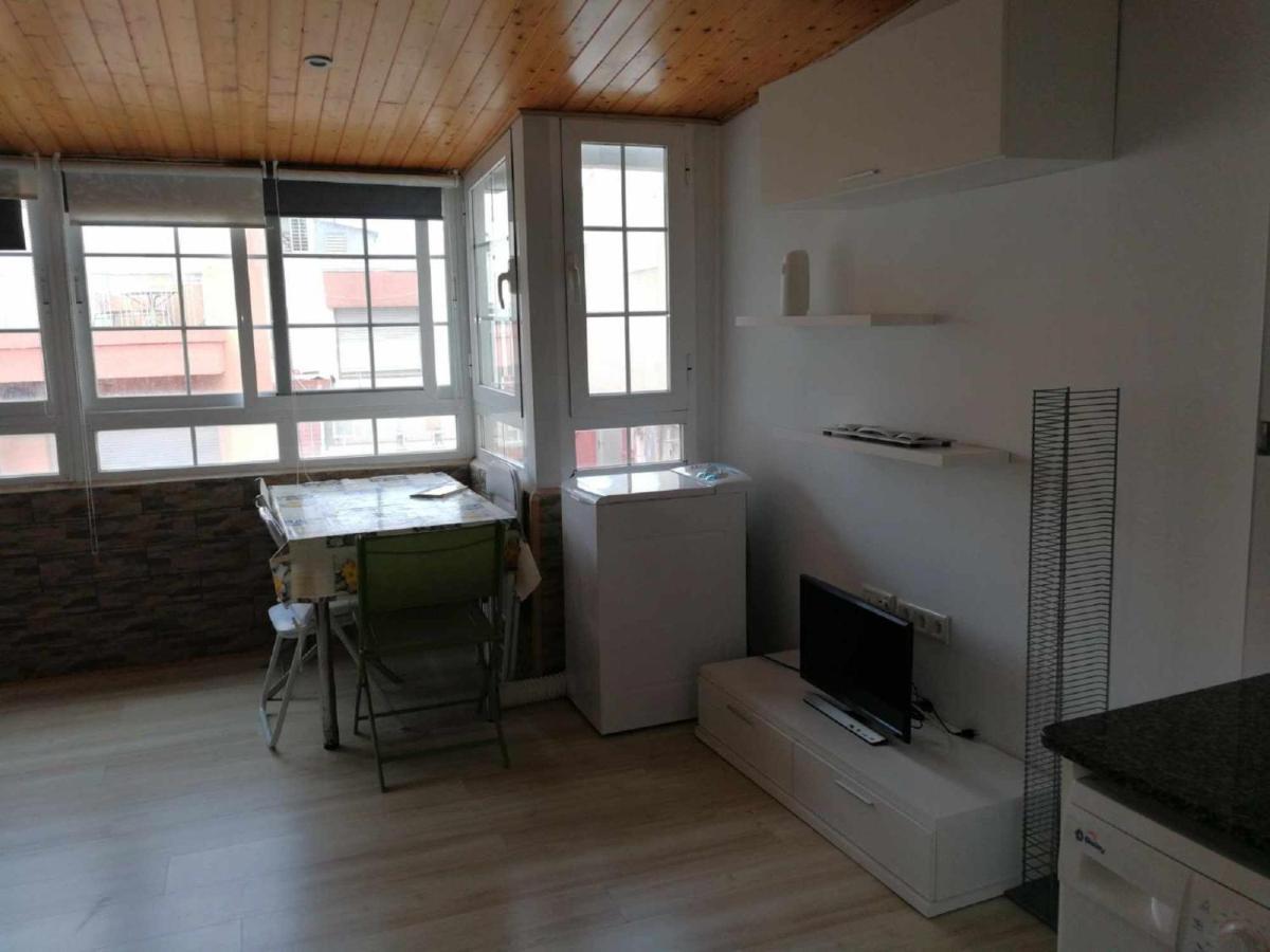 Apartment A H Amaika Atico Centro