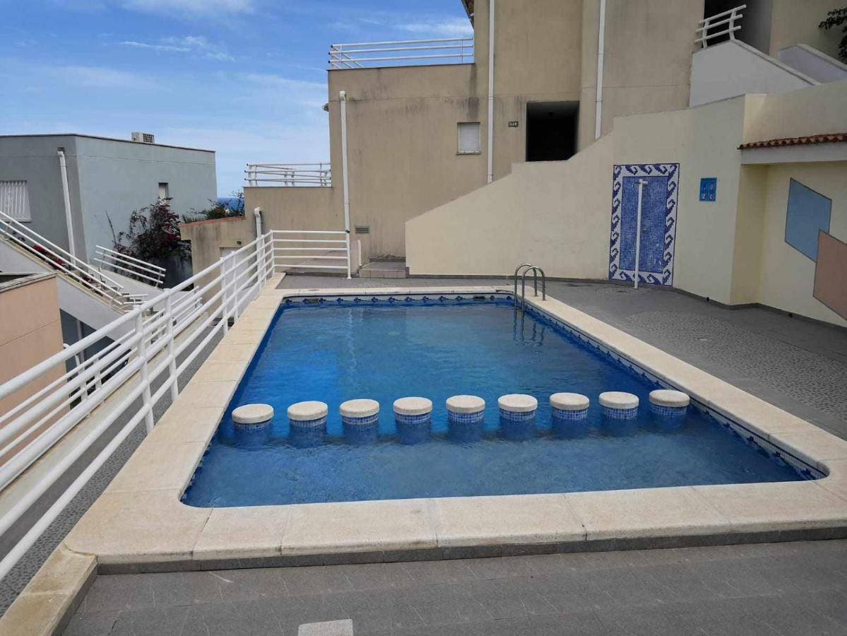 A H Montemar 4 Apartamento Apartamento