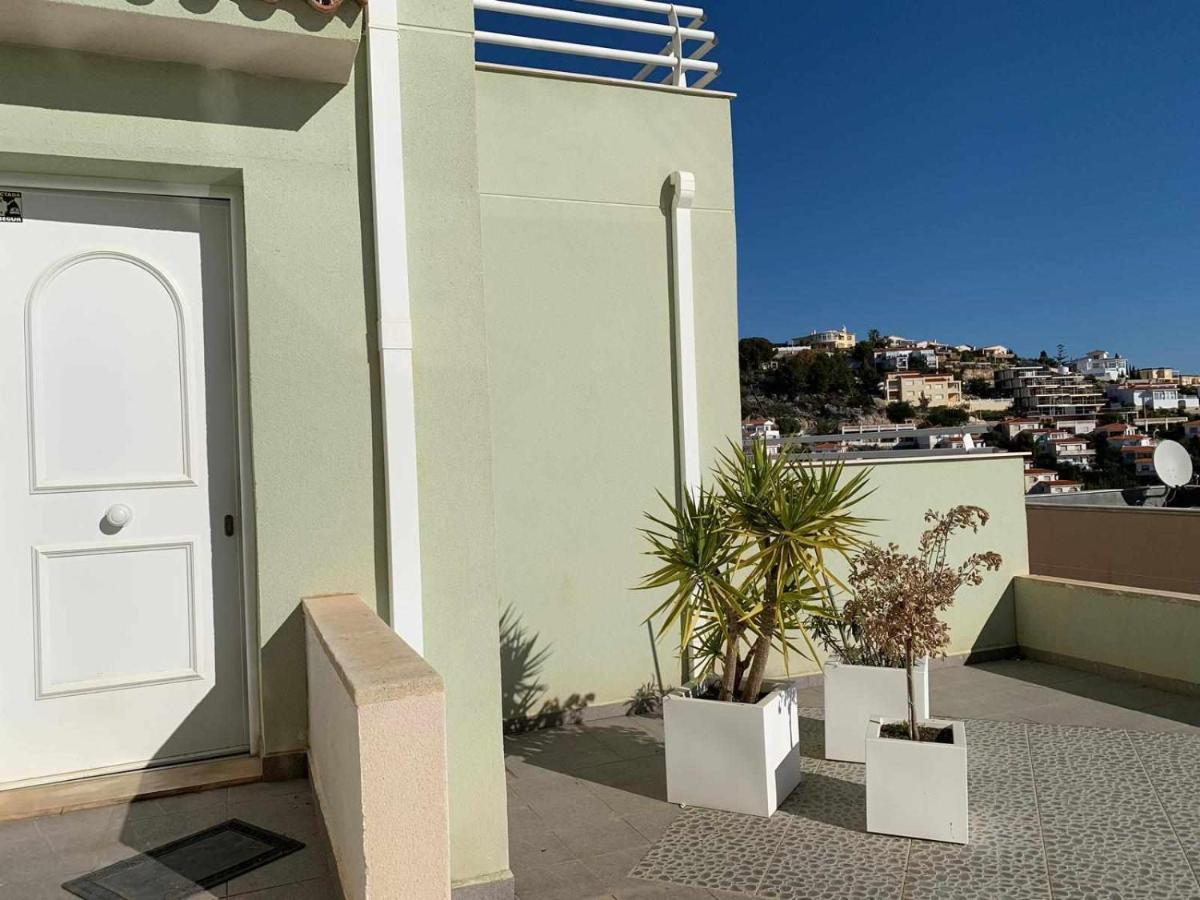 A H Montemar 4 Apartamento *