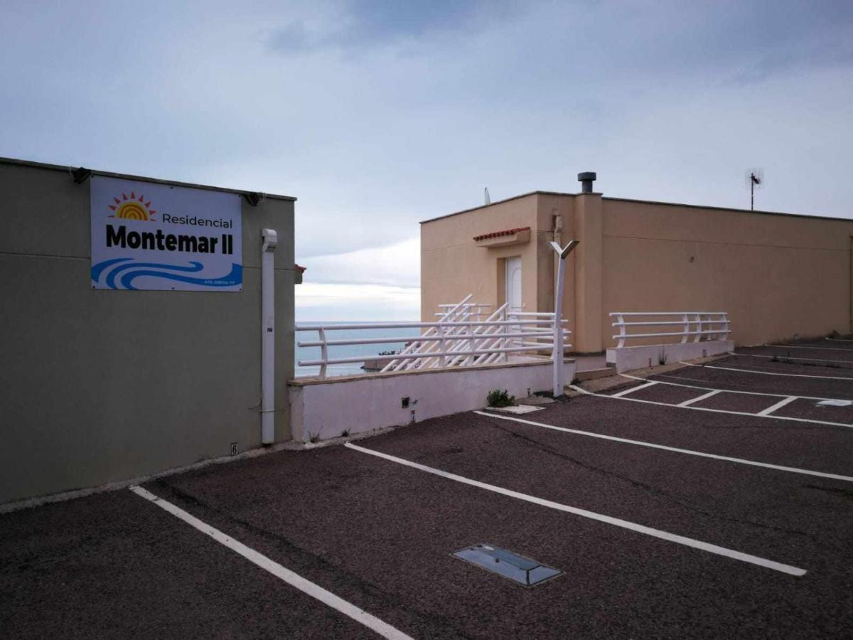 A H Montemar 4 Apartamento Apartamento *