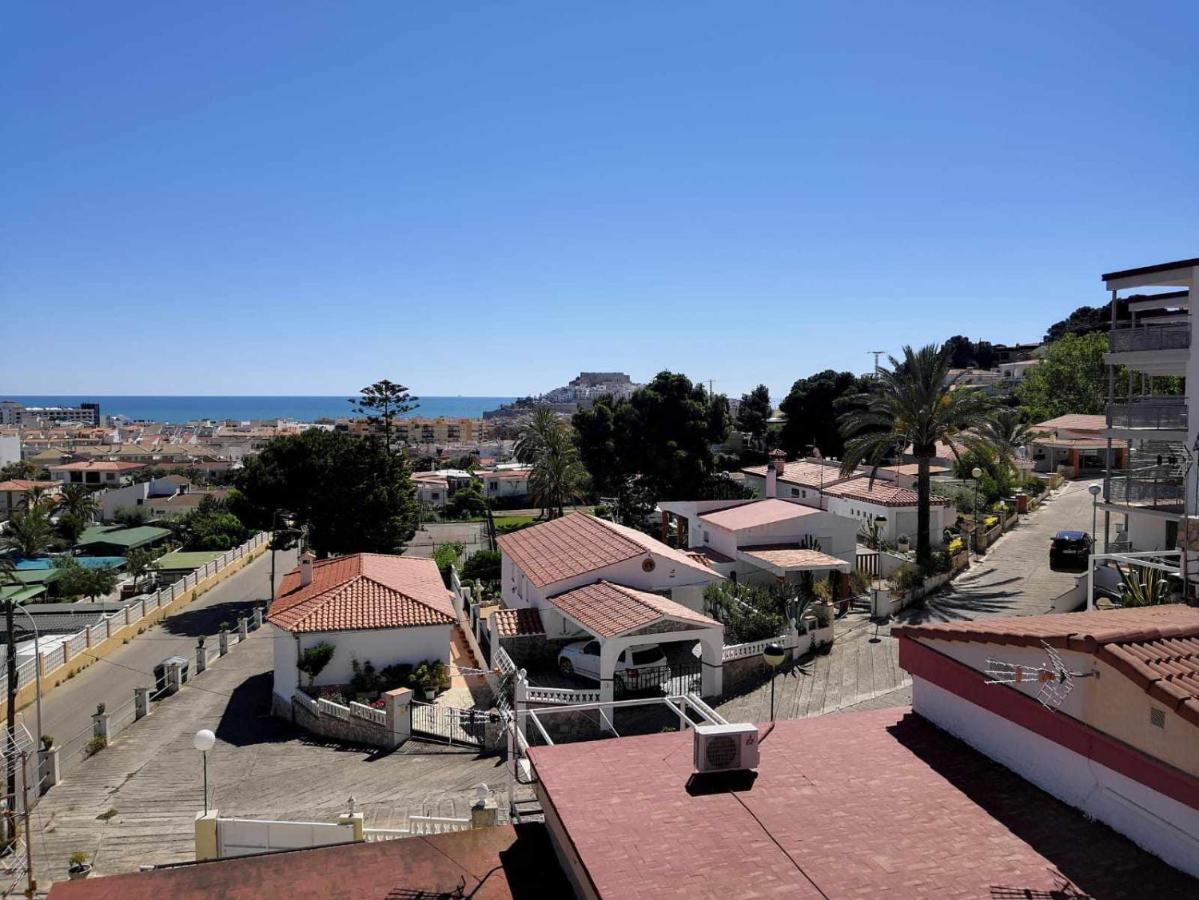 A H Casa Rovira Apto 1 *
