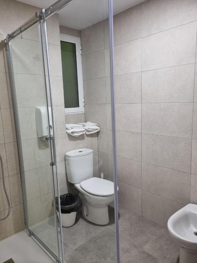 Andres Guest house