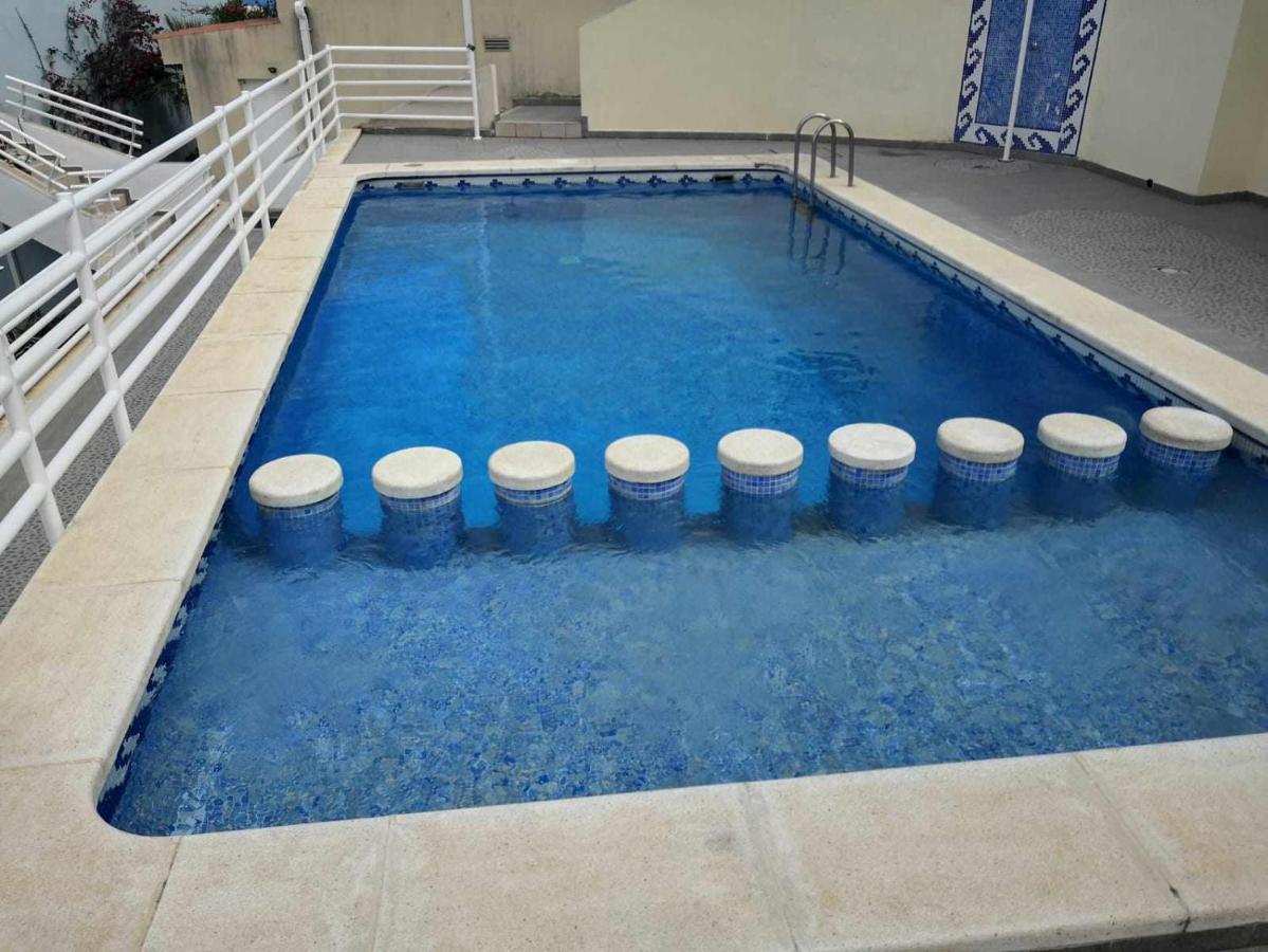 Apartamento A H Montemar 4 Apartamento