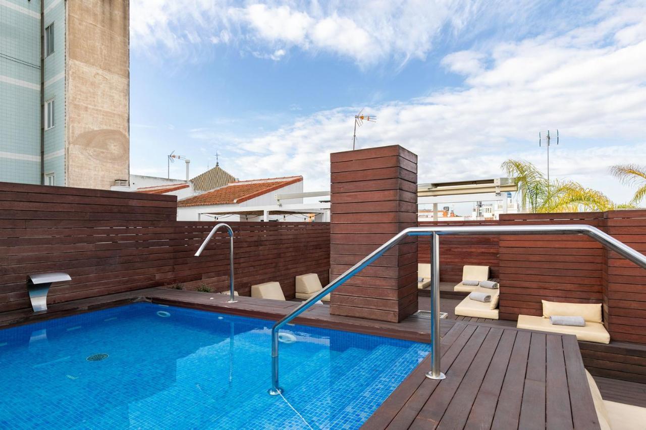 Apartment Tempa Museo Seville
