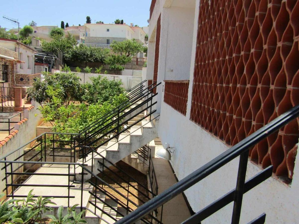 Apartment A H Casa Rovira Apto 1 Peniscola
