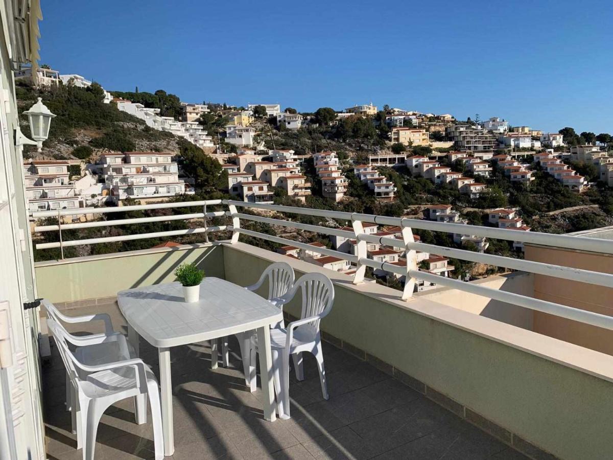 A H Montemar 4 Apartamento Peñíscola