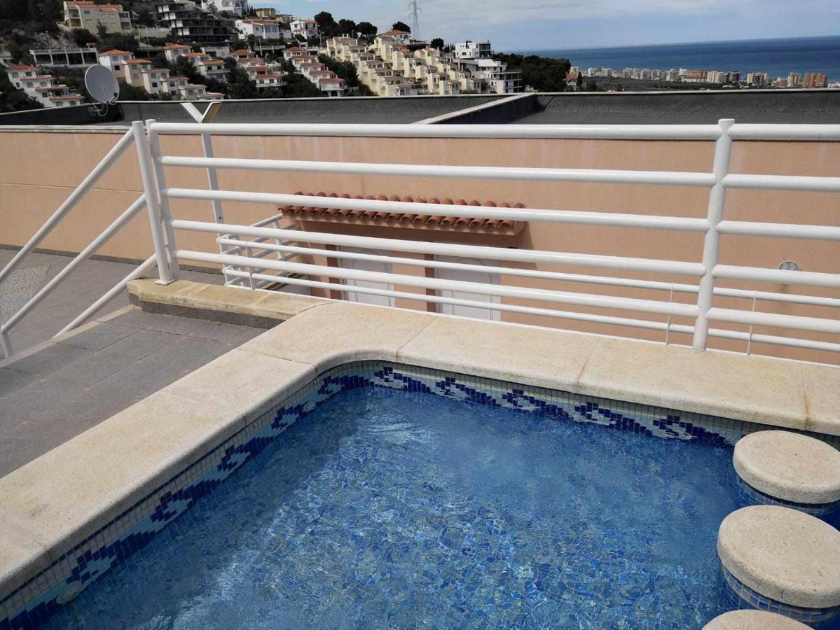 Apartamento A H Montemar 4 Apartamento *