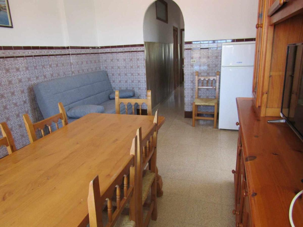 A H Casa Rovira Apto 1 * Peniscola