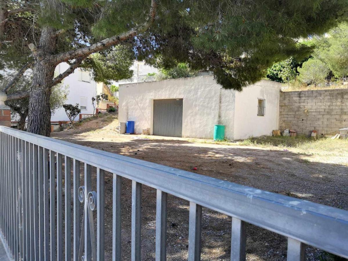 A H Casa Rovira Apto 1 Apartment