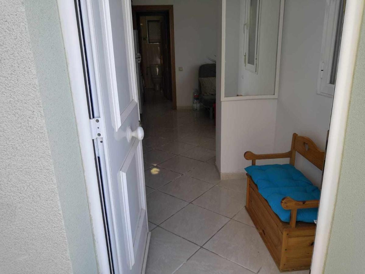 A H Montemar 4 Apartamento Peñíscola