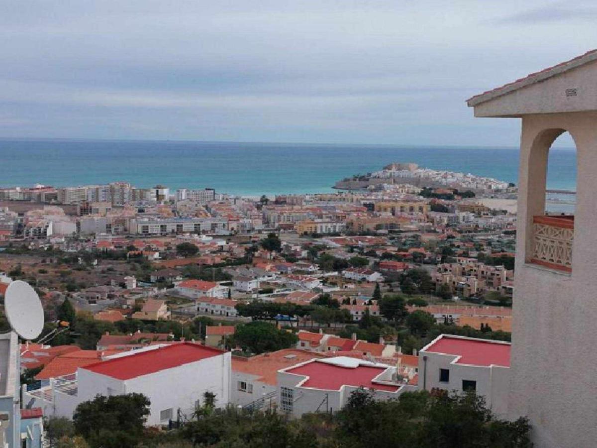A H Montemar 4 Apartamento