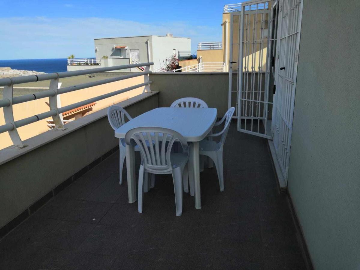 A H Montemar 4 Apartamento Apartamento *