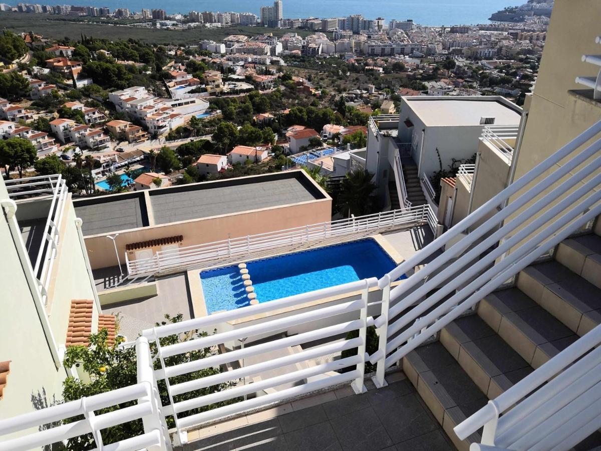 A H Montemar 4 Apartamento *