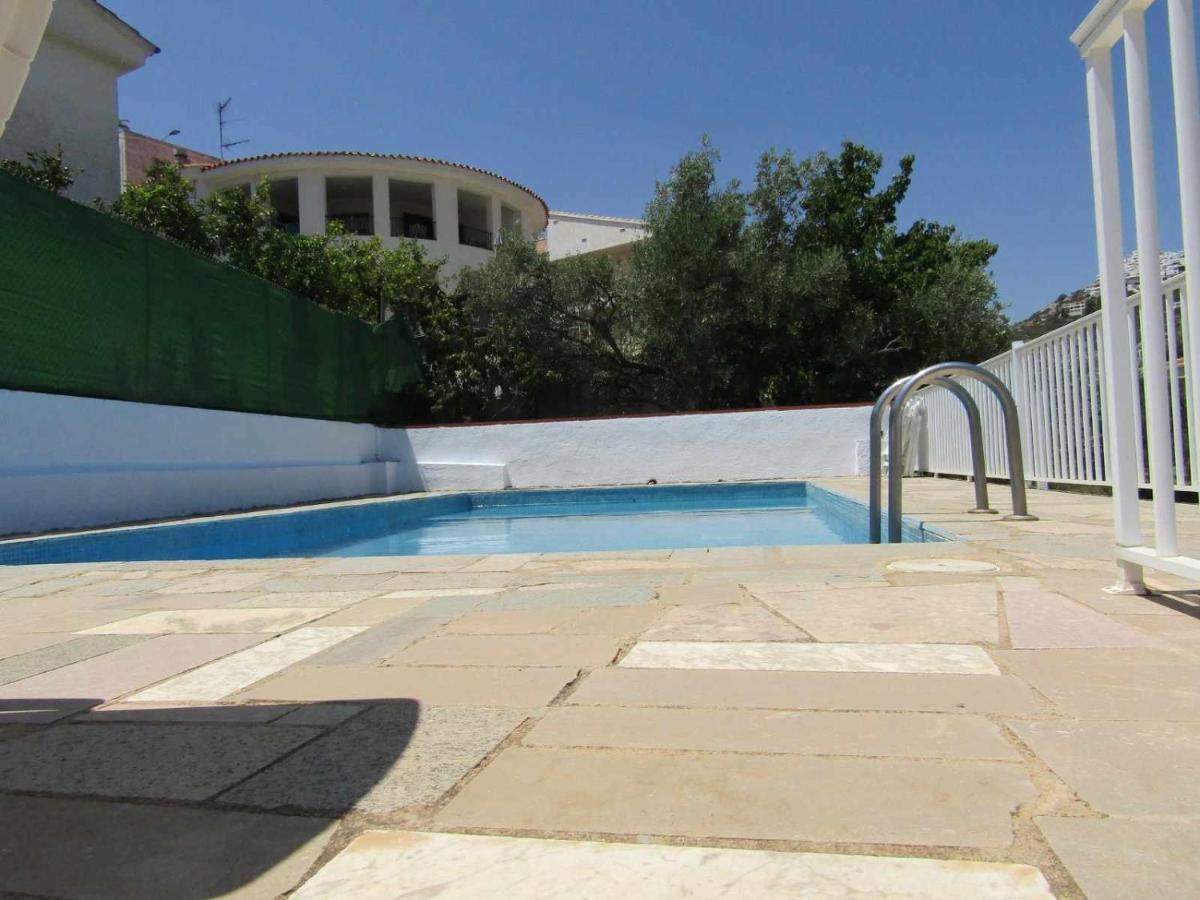 A H Casa Rovira Apto 1 Apartment *