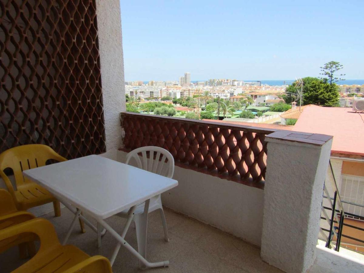 Apartment A H Casa Rovira Apto 1 Peniscola