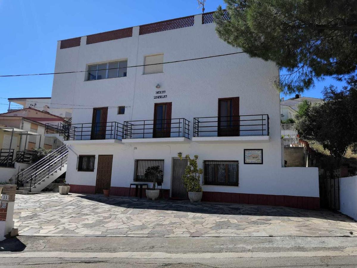 A H Casa Rovira Apto 1 * Peniscola