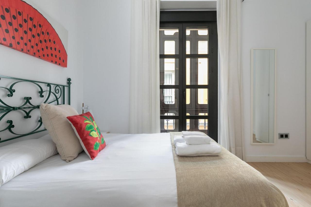 Tempa Museo Apartment *
