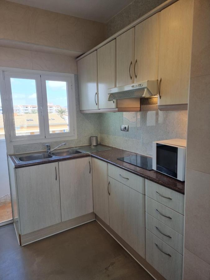 Cala Blanca Apartamento *