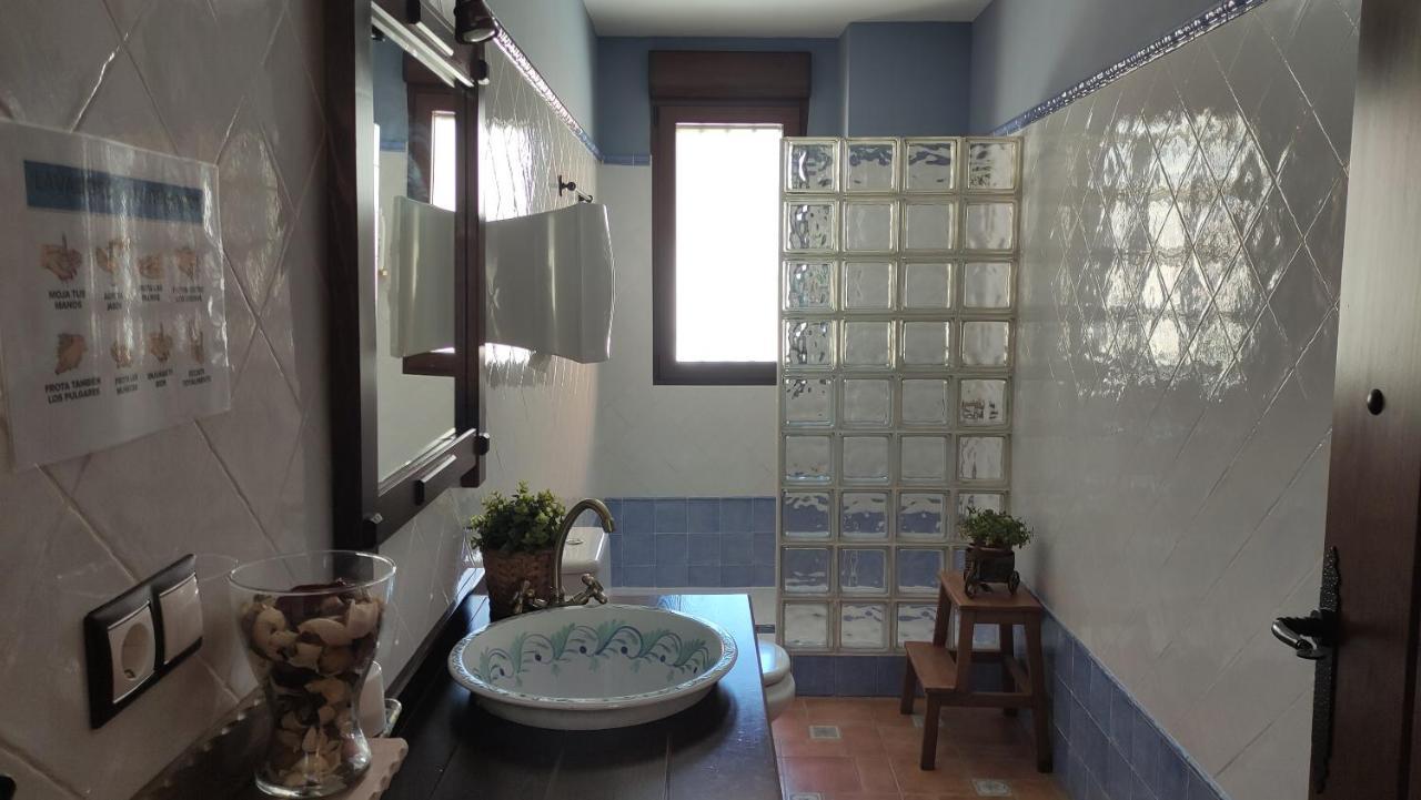 Rurales Molinos Casa rural *
