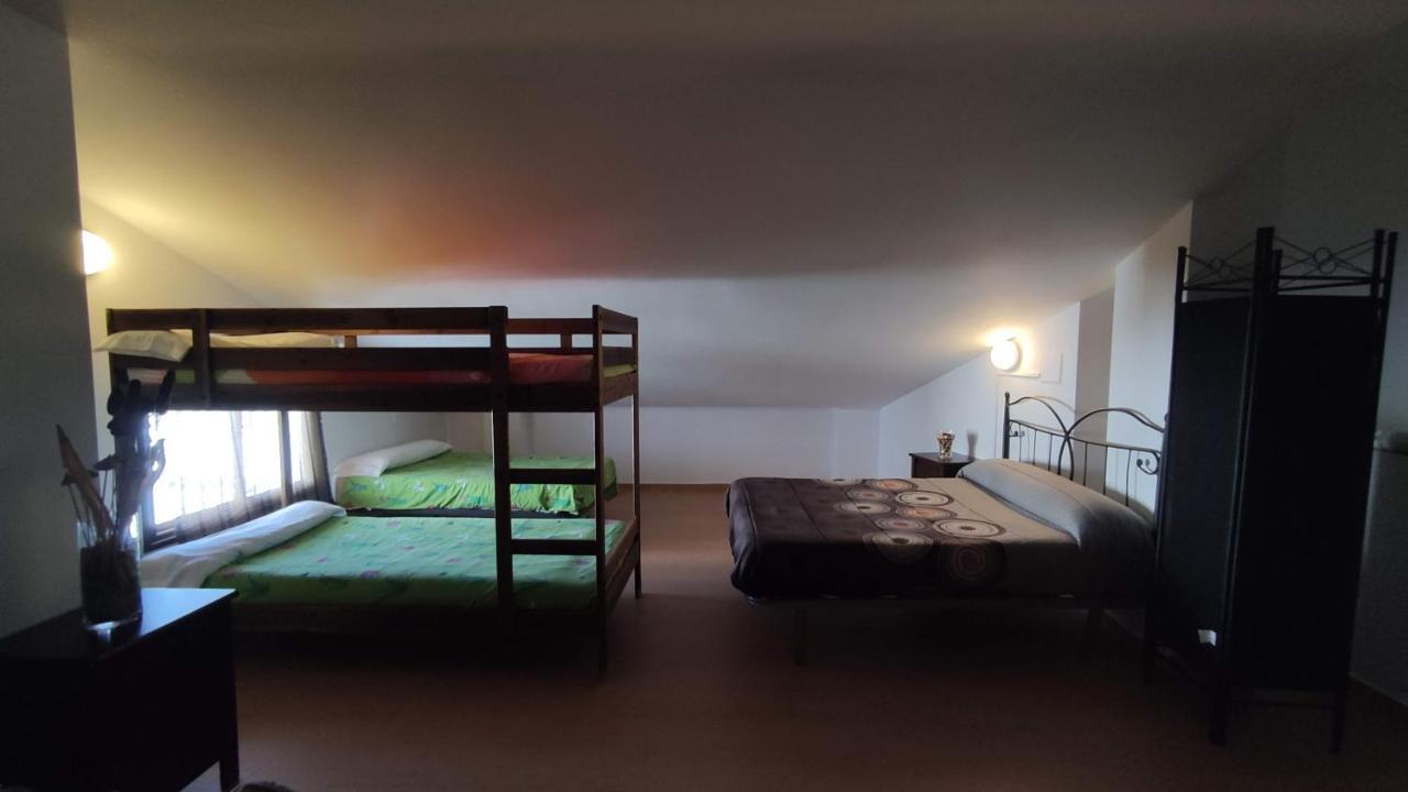Casa rural Rurales Molinos Fuentes de León