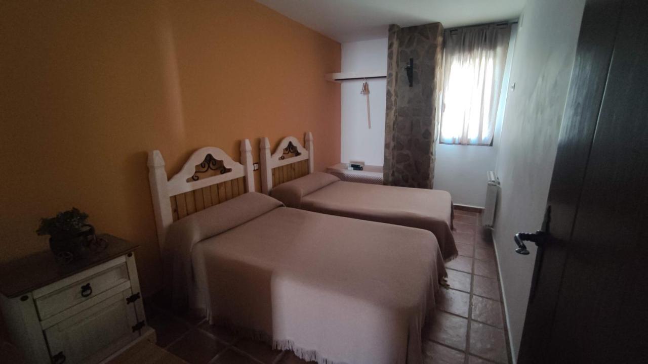 Alojamientos Rurales Los Molinos Country house Fuentes De Leon
