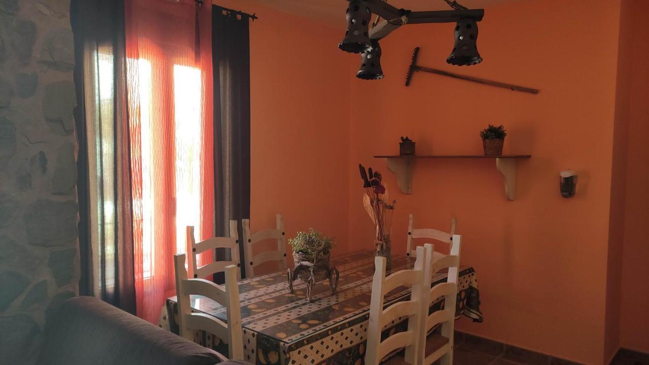 Rurales Molinos *
