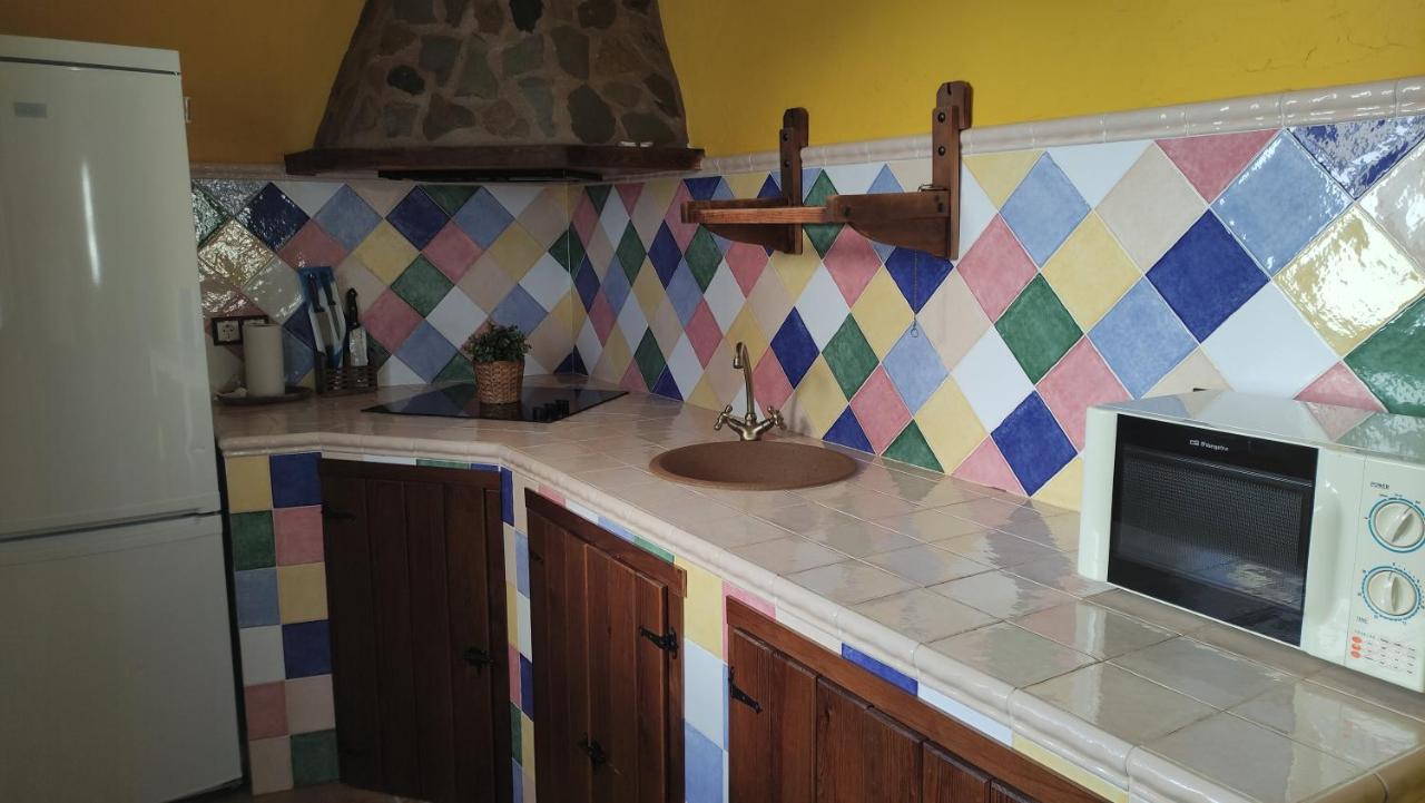 Casa rural Rurales Molinos Fuentes de León