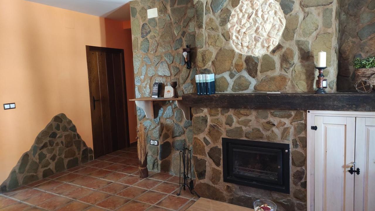 Rurales Molinos Casa rural