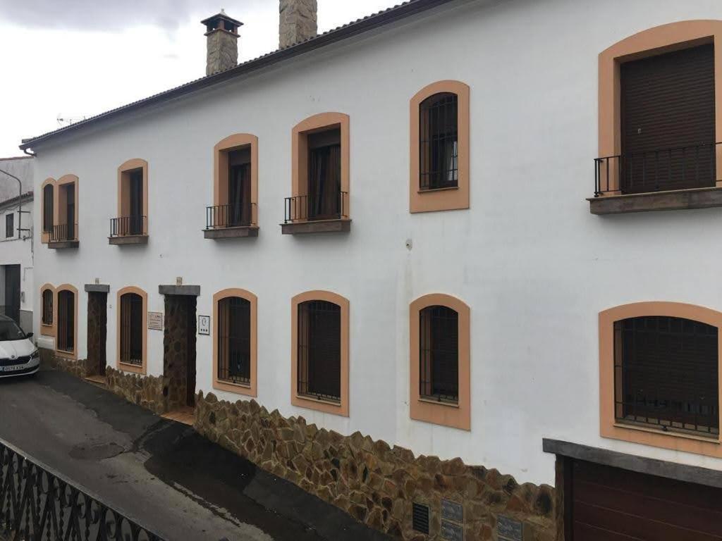 Rurales Molinos Casa rural