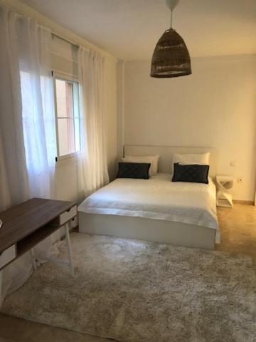 Center Beach 2 Beds Appartement Elviria Apartment Marbella